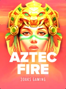 Aztec Fire