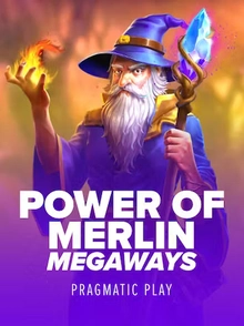 Power Of Merlin Megaways