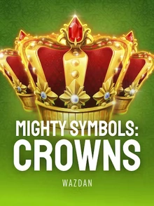 Mighty Symbols Crowns